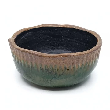 Bella Art tál 19x8,5 cm