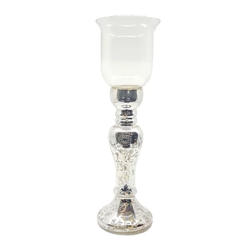 Mécsestartó antikolt 38 cm