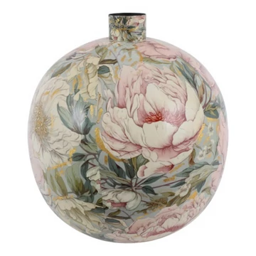 Peony váza '817030' 43x43x49 cm