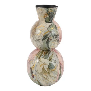 Peony váza '817041' 16x16x32,5 cm