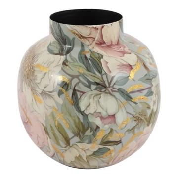 Peony váza '817043' 16x16x15,5 cm