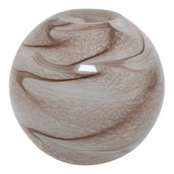 Marmer váza M – 26×26×26 cm