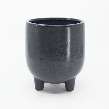 Kaspó lábas 135x135x162 mm