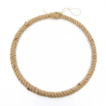 Madzagos karika – felakasztható, 32 cm