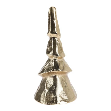 Aluminium fenyőfa 9x18 cm