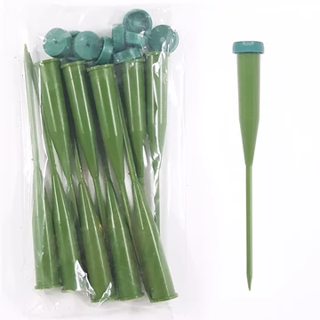 Fiola sima 15 cm 10 db/csomag