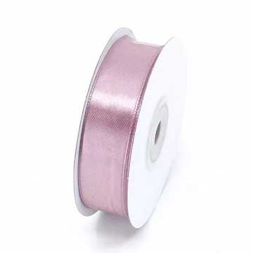 Szatén szalag 20 mm 22,86 m, SS-SZ-20-186 mályva