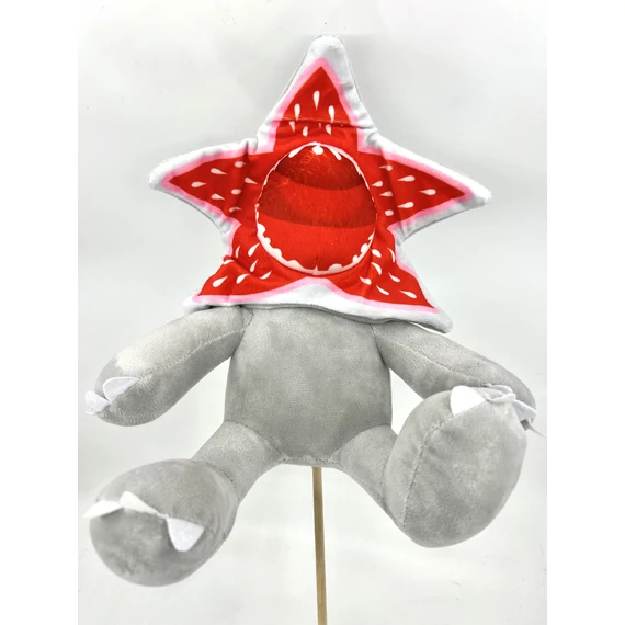 Stranger Things figura ballagási csokorba 