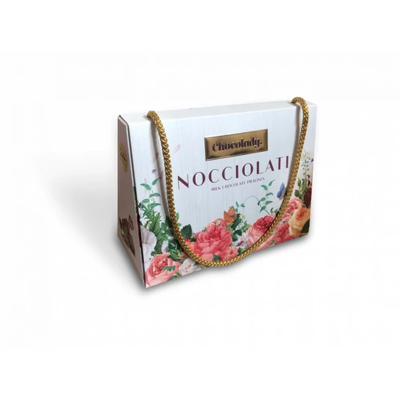 Chocolady Nocciolati praliné – 170 g 