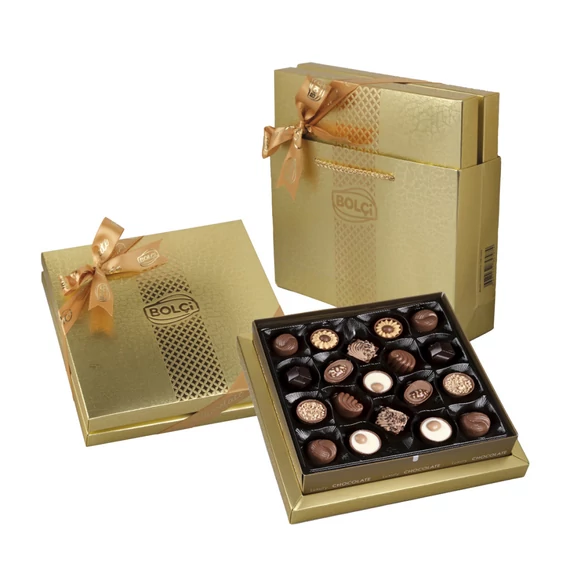 Bolci Diamond Gold 215 g
