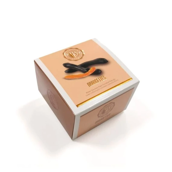Bolci Orangettes 150 g