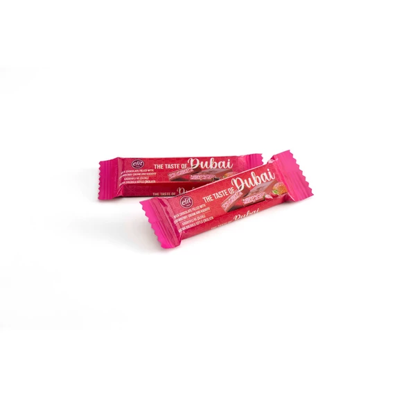 Elit Taste of Dubai epres csokoládé – 30 g