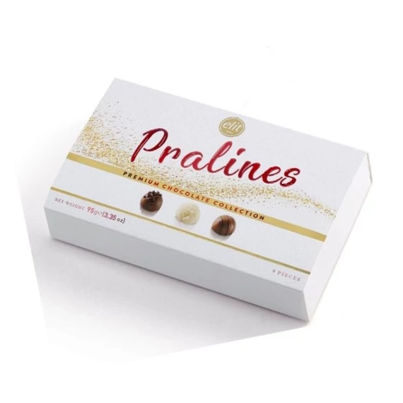 Elit Pralines selection 95 g 