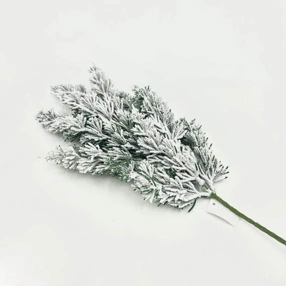 Havas fenyő ág – 50 cm