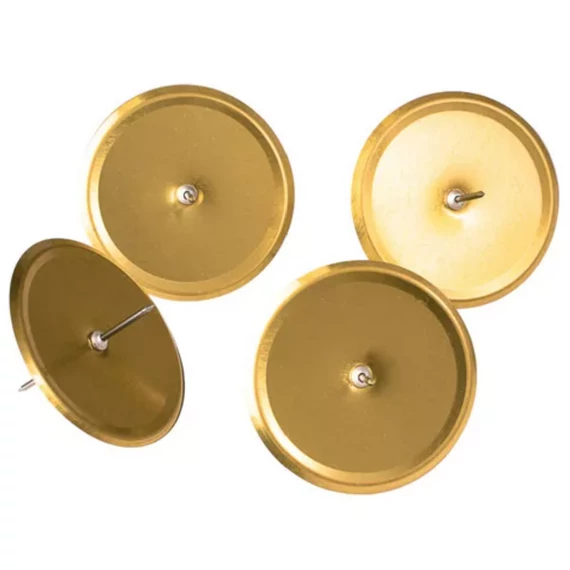 Gyertyatüske 44 mm 4 db-os