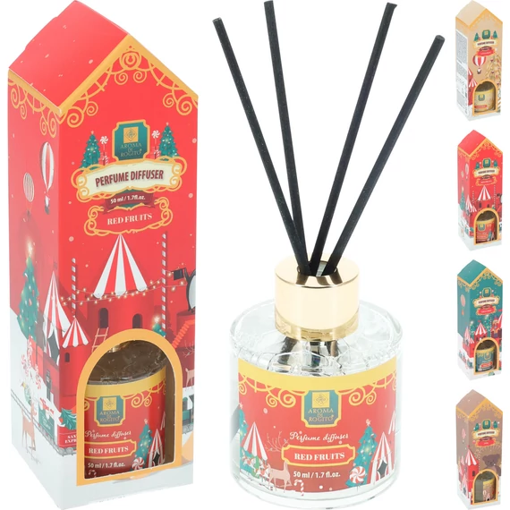 Illatosító karácsonyi – 50 ml