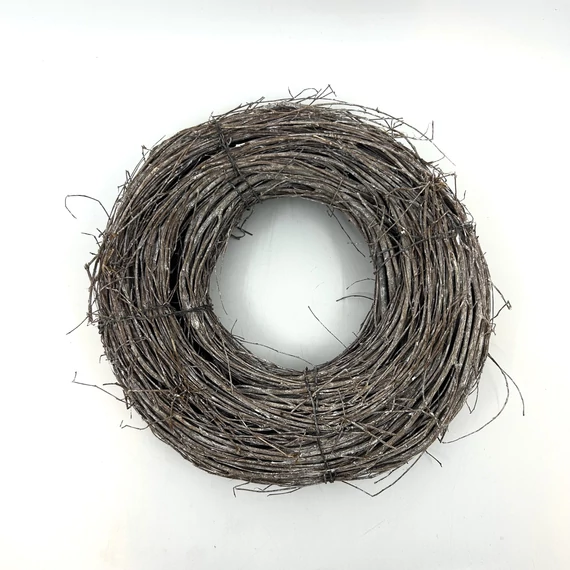 Koszorú spirál 25 cm