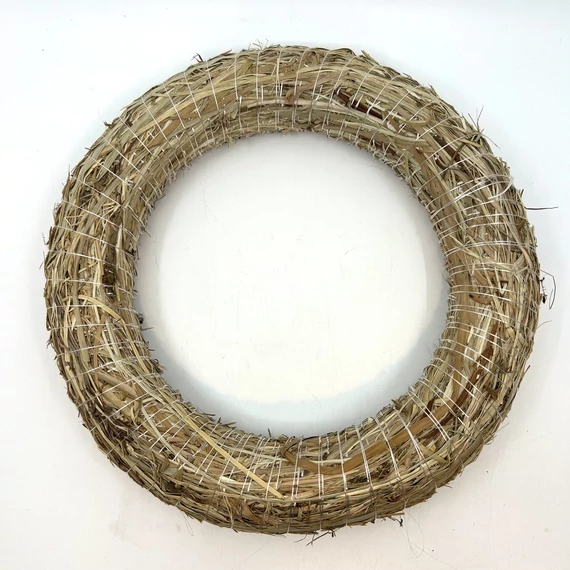 Cirok, gyékény karika 30 cm