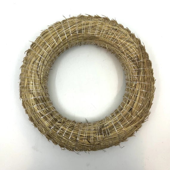 Cirok, gyékény karika 25 cm
