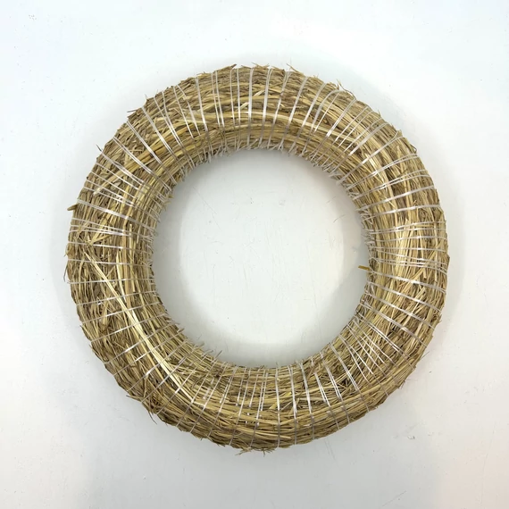 Cirok, gyékény karika 20 cm