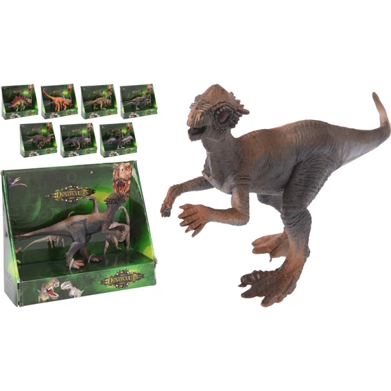 Dinoszaurusz 15 cm