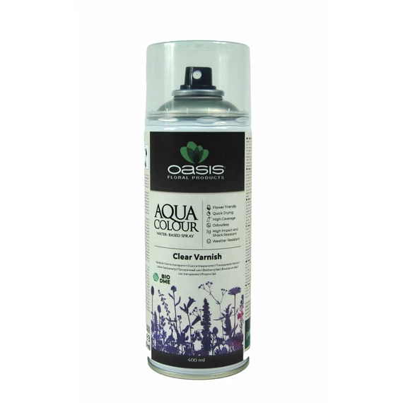 Vágott virág tartósító spray 400 ml