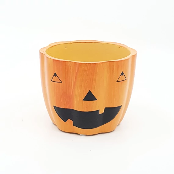 Halloween kaspó