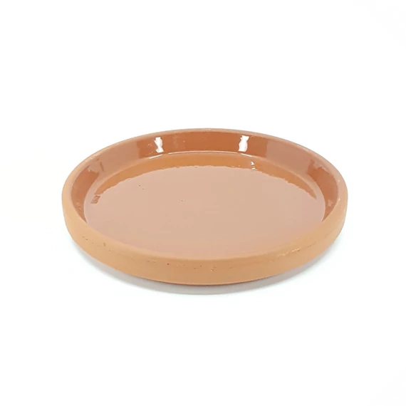 Fényes alátét 17 cm
