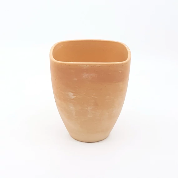 Kaspó marmor 12 cm magas