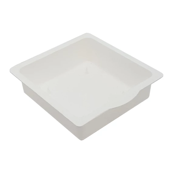 Deco tál 1/2 üres