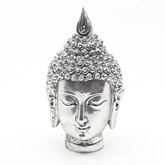Buddhafej 60x60x115 mm