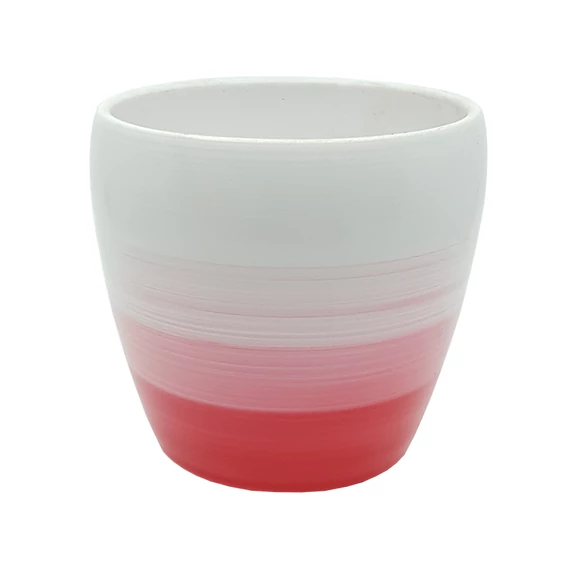 White - Auqua - ... kaspó 15 cm