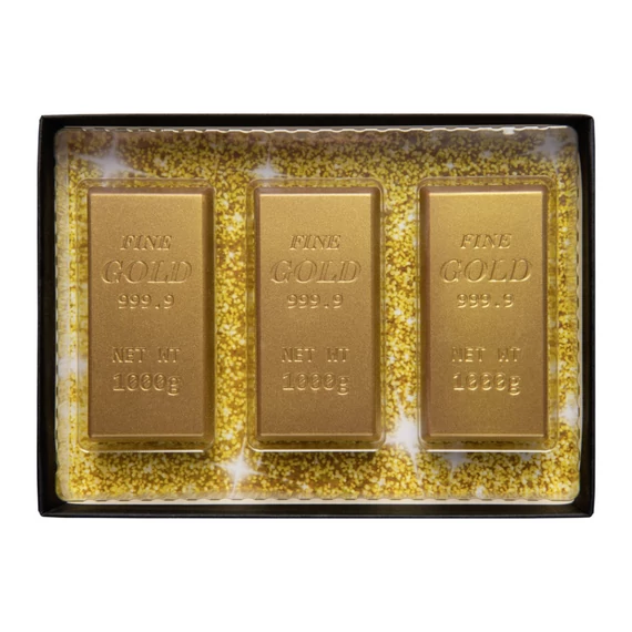 Weibler aranyrúd tejcsoki 70 gr