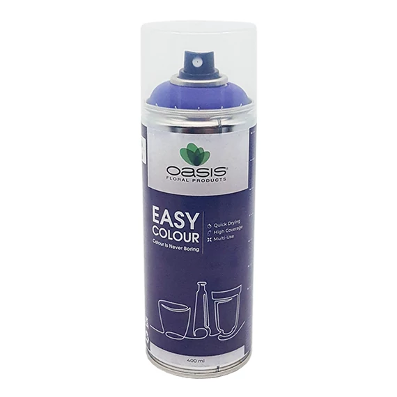 Takarófesték lila 400 ml