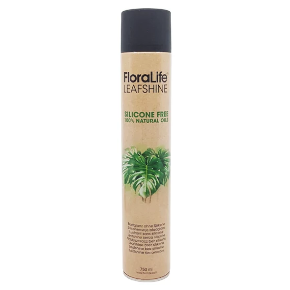 FloraLife levélfény szilikonmentes 750ml