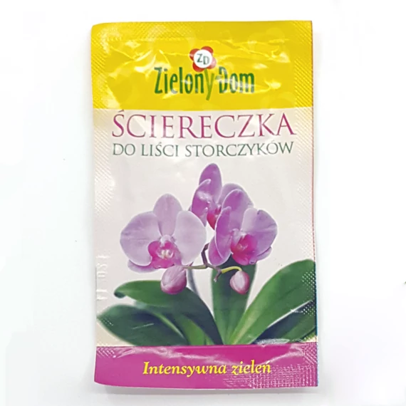 Orchidea törlőkendő 6 gr.