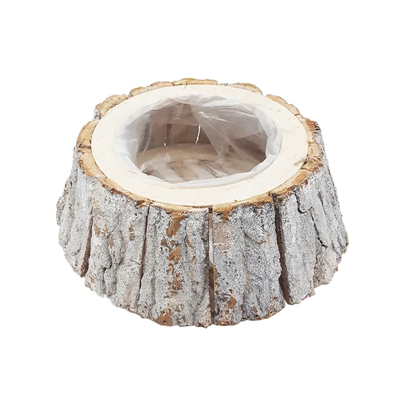Fakéreg tál 19 cm