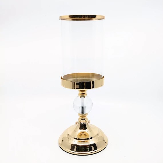 Gyertyatartó SAC-HJ11220-S 30 cm
