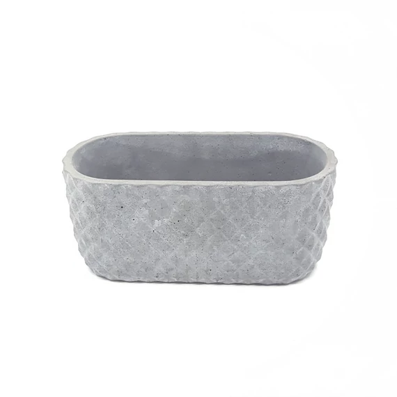 Beton tál 23 cm  CB0006-S