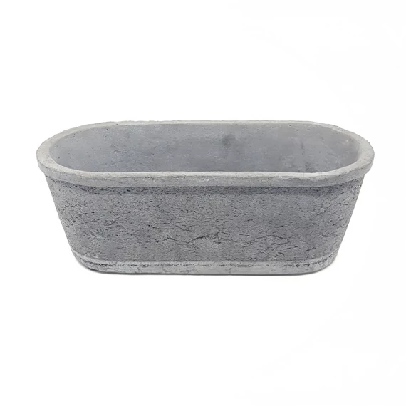 Beton tál 30 cm  CB0013-S
