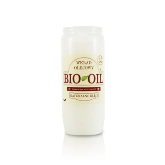 Mécsesbetét BioOil 2     4+ napos