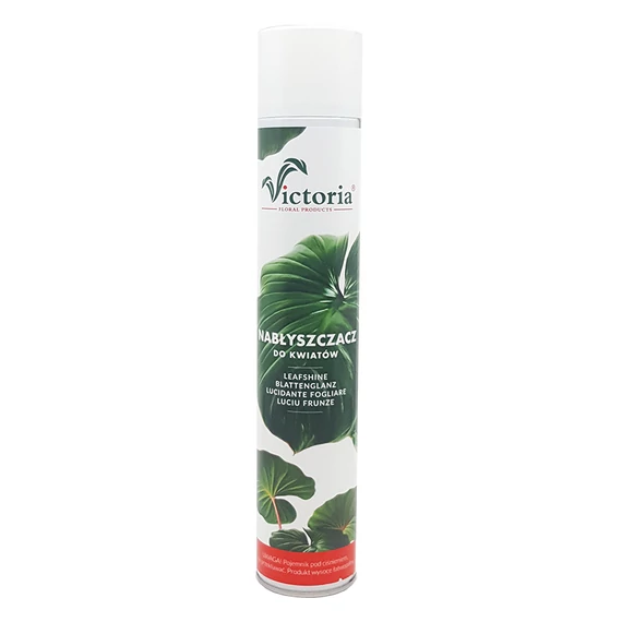 Levélfény Victoria 750 ml
