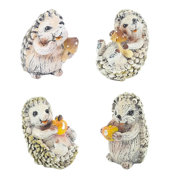 Süni poly 4x4,5x6,5 cm