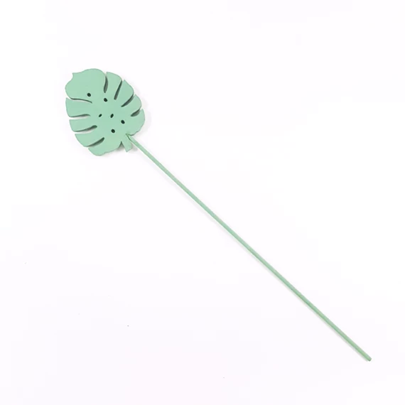Pálma levél pick 25 cm s/5