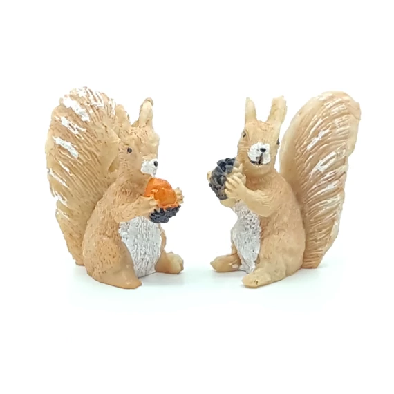 Mókus 4,5 x 3 cm