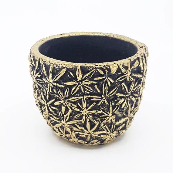 Areus kaspó 11x9 cm