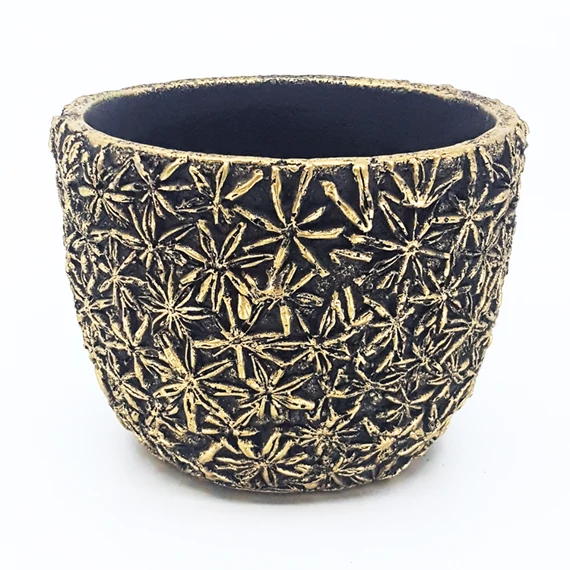 Areus kaspó 16x12,5 cm