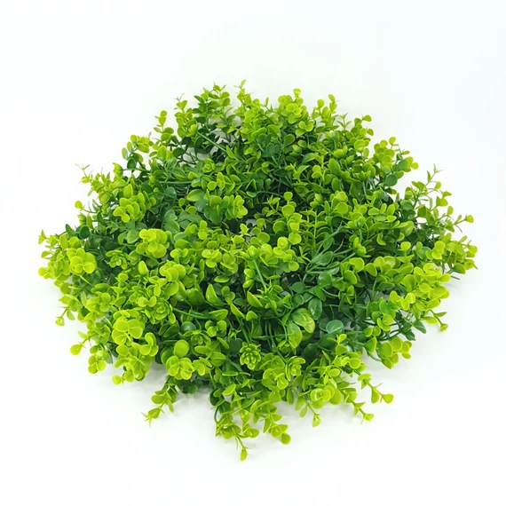 Buxusos műzöldes alap 35 cm GD2311274