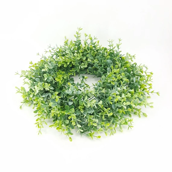 Mirtuszos műzöld alap 40 cm GD2403448