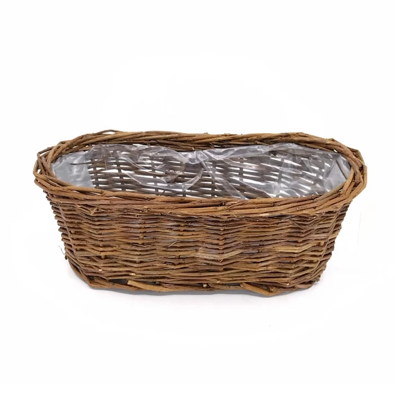 Koár ovális vessző 25 cm